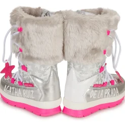 Bottes^Agatha Ruiz de la Prada - APRES-SKI