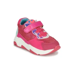 Baskets Mode^Agatha Ruiz de la Prada - BRAZIL Rose