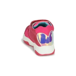 Baskets Mode^Agatha Ruiz de la Prada - BRAZIL Rose
