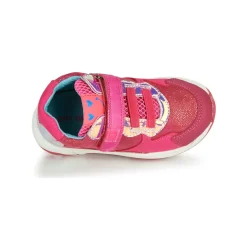 Baskets Mode^Agatha Ruiz de la Prada - BRAZIL Rose