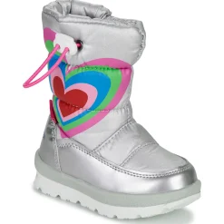 Bottes^Agatha Ruiz de la Prada - APRES SKI Argenté