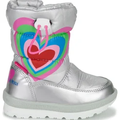 Bottes^Agatha Ruiz de la Prada - APRES SKI Argenté