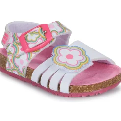 Sandales Et Nu-pieds^Agatha Ruiz de la Prada - BIO