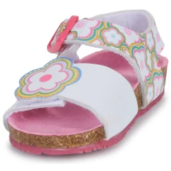 Sandales Et Nu-pieds^Agatha Ruiz de la Prada - BIO