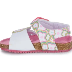 Sandales Et Nu-pieds^Agatha Ruiz de la Prada - BIO