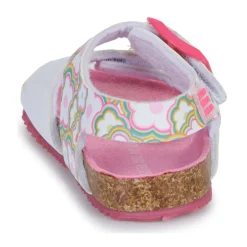 Sandales Et Nu-pieds^Agatha Ruiz de la Prada - BIO