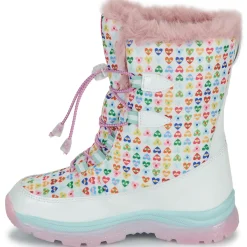 Bottes^Agatha Ruiz de la Prada - APRESKI Blanc