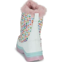 Bottes^Agatha Ruiz de la Prada - APRESKI Blanc