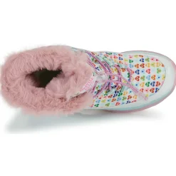 Bottes^Agatha Ruiz de la Prada - APRESKI Blanc