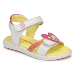 Sandales Et Nu-pieds^Agatha Ruiz de la Prada - AITANA Blanc