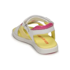 Sandales Et Nu-pieds^Agatha Ruiz de la Prada - AITANA Blanc