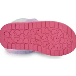 Bottines / Boots^Agatha Ruiz de la Prada - CLOUD Argenté