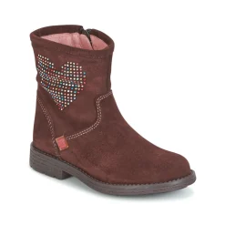 Bottines / Boots^Agatha Ruiz de la Prada - VAGABUNDA AGATHA Bordeaux