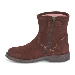 Bottines / Boots^Agatha Ruiz de la Prada - VAGABUNDA AGATHA Bordeaux