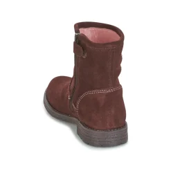 Bottines / Boots^Agatha Ruiz de la Prada - VAGABUNDA AGATHA Bordeaux
