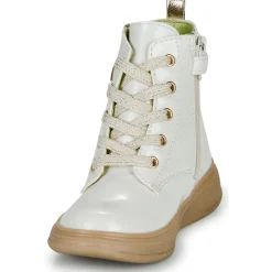 Bottines / Boots^Agatha Ruiz de la Prada - BANG Blanc