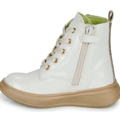 Bottines / Boots^Agatha Ruiz de la Prada - BANG Blanc