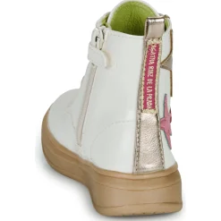 Bottines / Boots^Agatha Ruiz de la Prada - BANG Blanc