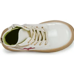 Bottines / Boots^Agatha Ruiz de la Prada - BANG Blanc