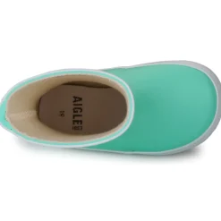 Bottes^Aigle - BABY FLAC 2 Turquoise