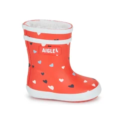 Bottes^Aigle - BABY FLAC F PT2