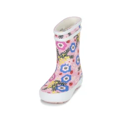 Bottes^Aigle - BABY FLAC PLAY2 Multicolore