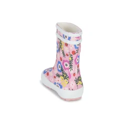 Bottes^Aigle - BABY FLAC PLAY2 Multicolore