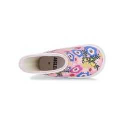 Bottes^Aigle - BABY FLAC PLAY2 Multicolore