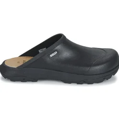 Mules / Sabots^Aigle - CORLAY M Noir