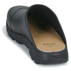 Mules / Sabots^Aigle - CORLAY M Noir