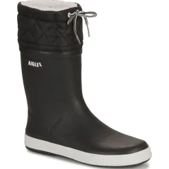 Bottes^Aigle - GIBOULEE Noir