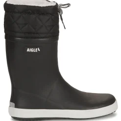 Bottes^Aigle - GIBOULEE Noir
