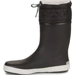Bottes^Aigle - GIBOULEE Noir