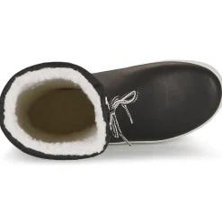 Bottes^Aigle - GIBOULEE Noir