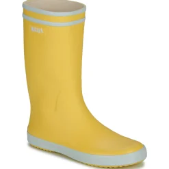Bottes^Aigle - LOLLY POP Jaune
