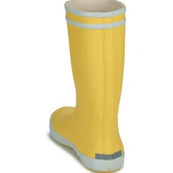 Bottes^Aigle - LOLLY POP Jaune