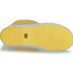 Bottes^Aigle - LOLLY POP Jaune