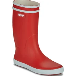 Bottes^Aigle - LOLLY POP Rouge
