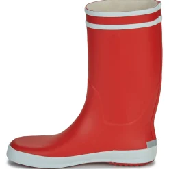 Bottes^Aigle - LOLLY POP Rouge