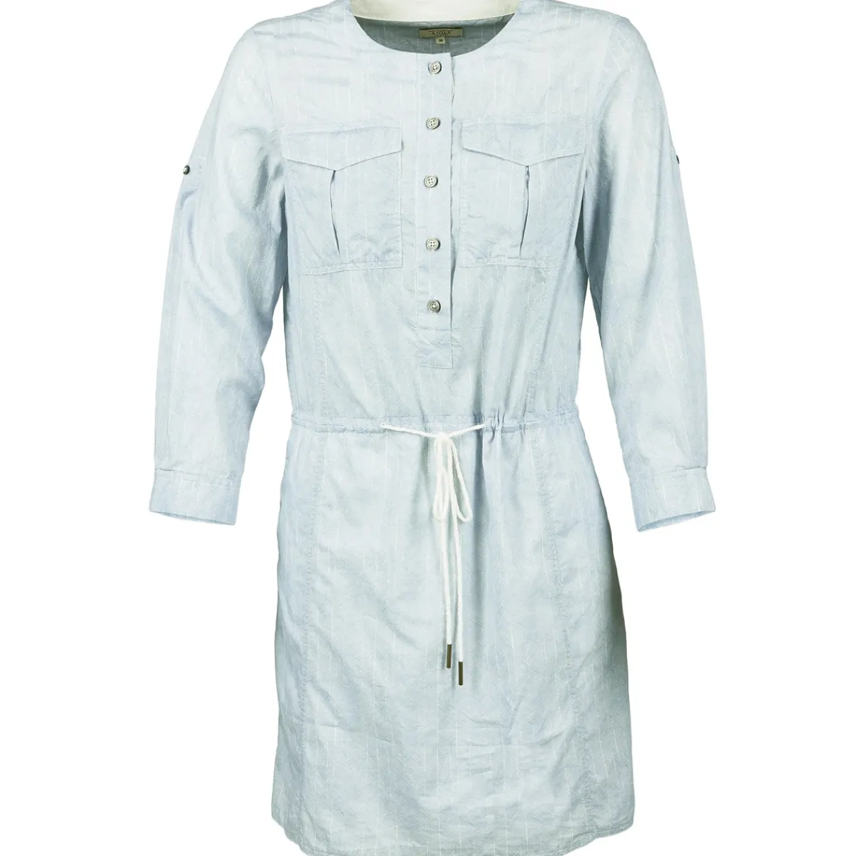 Robes^Aigle - MILITANY Bleu
