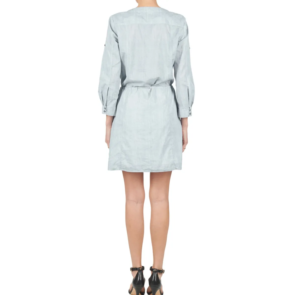 Robes^Aigle - MILITANY Bleu