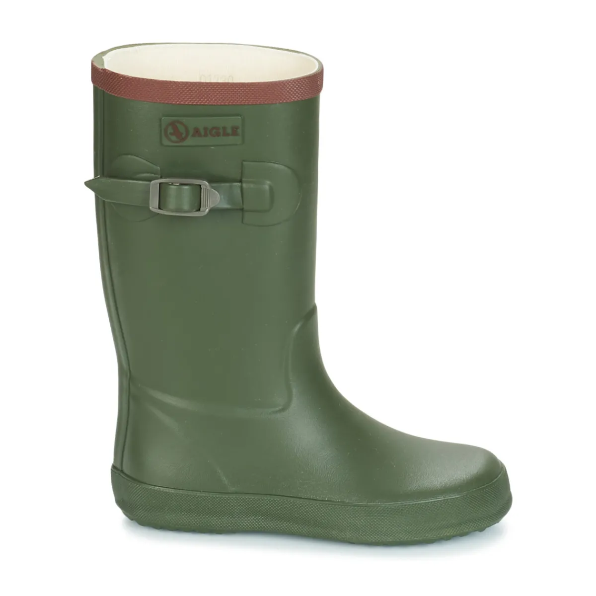 Bottes^Aigle - PERDRIX Kaki