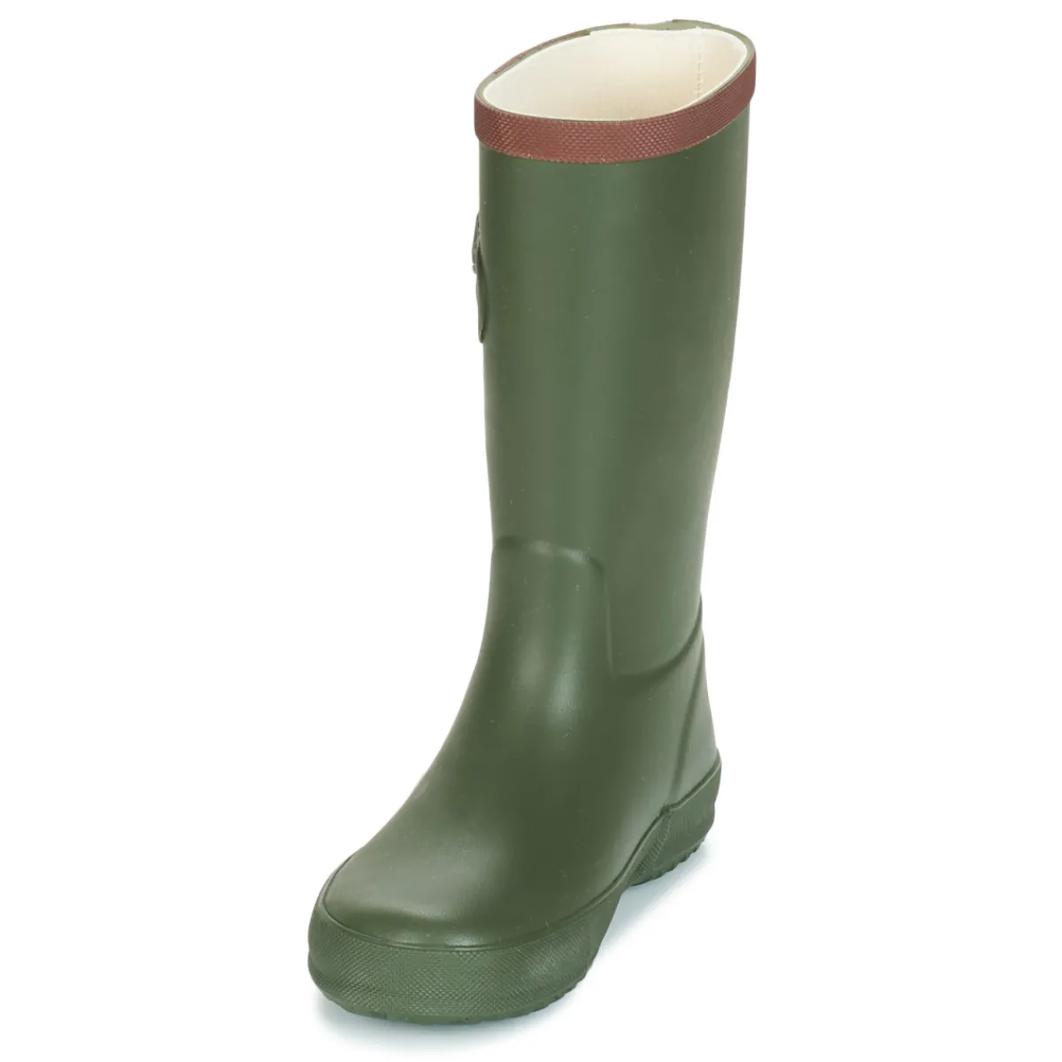 Bottes^Aigle - PERDRIX Kaki