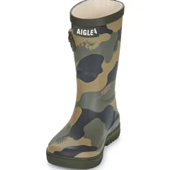 Bottes^Aigle - WOODY-POP PT 2 Kaki