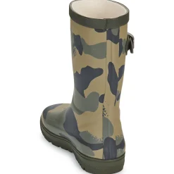 Bottes^Aigle - WOODY-POP PT 2 Kaki