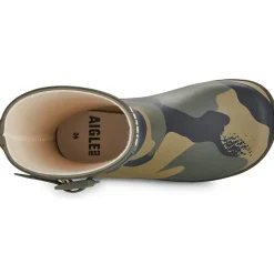 Bottes^Aigle - WOODY-POP PT 2 Kaki