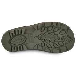 Bottes^Aigle - WOODY-POP PT 2 Kaki