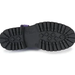 Bottines / Boots^Airstep / A.S.98 - B51209-101-0006 Violet