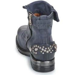Bottines / Boots^Airstep / A.S.98 - B80208-101-0003 Marine