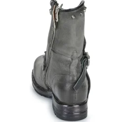 Bottines / Boots^Airstep / A.S.98 - B80203-101-0003 Gris